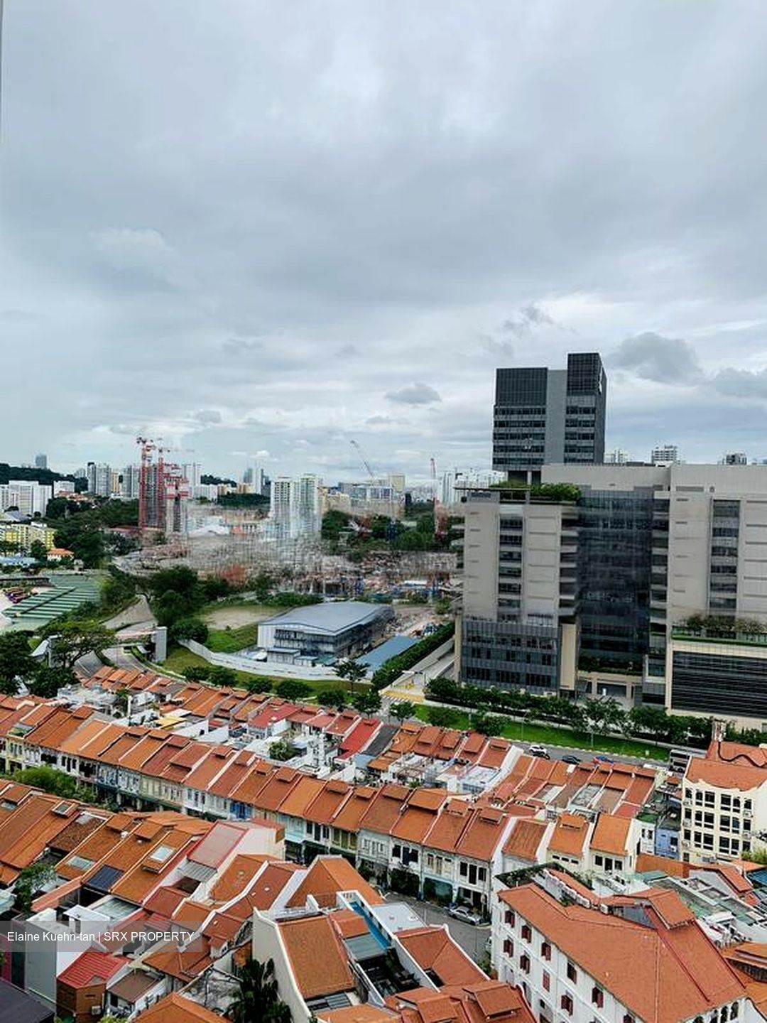 Spottiswoode Suites (D2), Apartment #473063411